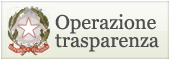 logo operazione trasparenza